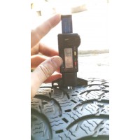 Kumho WinterCraft WP-51 185/65 R15 88T Б.У. 5,5 мм