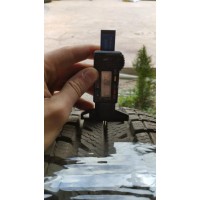 Goodyear Eagle Vector EV2 195/65 R15 91H Демо 8,5 мм