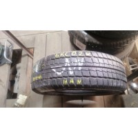 Hankook Winter RW06 205/60 R16C 100/98T Демо 0 мм