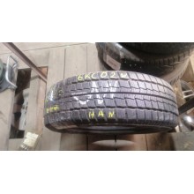 Hankook Winter RW06 205/60 R16C 100/98T Демо 0 мм