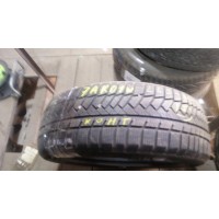 Continental WinterContact TS 850P 225/60 R17 99H Демо 0 мм