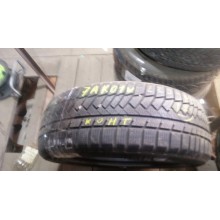 Continental WinterContact TS 850P 225/60 R17 99H Демо 0 мм