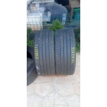 Barum Bravuris 5 HM 225/40 R19 Б.У. 7 мм