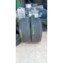 Continental EcoContact 6 255/45 R19 Б.У. 7 мм