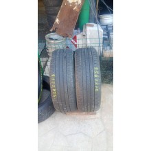 Vredestein Quatrac Pro 225/55 R19 Б.У. 7 мм