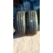 Michelin Latitude Sport 3 275/45 R20 Б.У. 7 мм