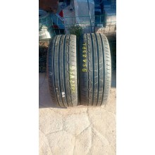 Dunlop Sport MAXX RT 225/45 R19 Б.У. 7 мм