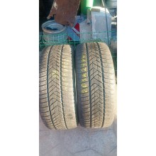 Pirelli Scorpion Winter 275/45 R20 R F Б.У. 6,5 мм Колесо-Центр Запорожье