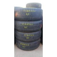 Pirelli Sottozero 3 245/50 R19 Run Flat Б.У. 7 мм