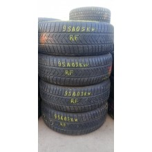 Pirelli Sottozero 3 245/50 R19 R F Б.У. 7 мм