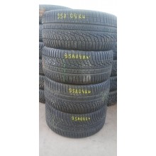 Hankook Winter I*Cept Evo 2 W320 255/35 R19 Б.У. 7 мм