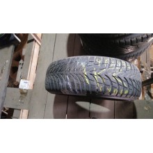 Goodyear UltraGrip 7 185/65 R14 86T Б.У. 6 мм