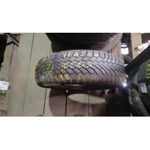 Nexen Winguard SnowG 3 WH21 185/65 R14 86T Б.У. 7 мм