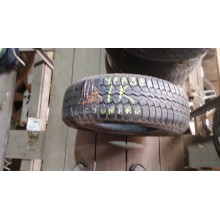 Uniroyal Rallye 380 185/65 R14 86T Б.У. 6 мм