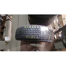 Dunlop Winter Response 2 185/65 R14 86T Б.У. 6 мм