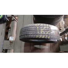 Hankook Winter Icebear W604 185/65 R14 86Y Б.У. 6 мм