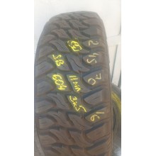 Fronway Rockhunter M/T 245/70 R16 118/115W Нова 11 мм Колесо-Центр Запорожье