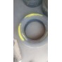Michelin Latitude Alpin LA2 235/65 R17 104H Б.У. 4,5 мм Колесо-Центр Запоріжжя