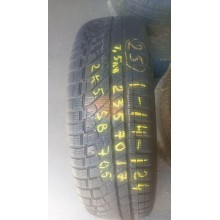 Falken Eurowinter HS02 Pro 235/70 R17 109H Б.У. 7,5 мм