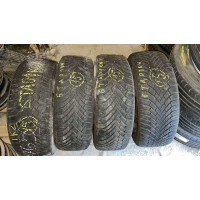 Continental WinterContact TS 860 205/55 R16 Б.У. 5,5 мм