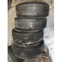 Continental ContiWinterContact TS 810 205/60 R16 Б.У. 5,5 мм