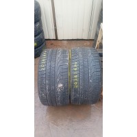 Pirelli Winter 270 SottoZero 2 295/30 R20 Б.У. 7,5 мм