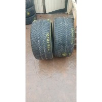 Bridgestone Blizzak LM005 275/30 R20 Б.У. 6 мм