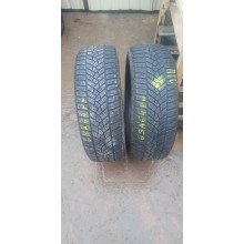 Fulda Kristall Control HP2 205/60 R16 Б.У. 5,5 мм