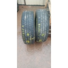 Torque TQ025 All Season 215/60 R16 Б.У. 6,5 мм Колесо-Центр Запорожье