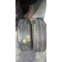 Goodyear Vector 4 Seasons Gen-3 205/55 R16 Демо 8 мм