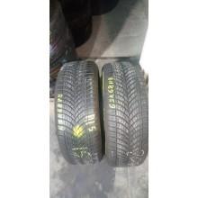 Goodyear Vector 4 Seasons Gen-3 205/55 R16 Демо 8 мм