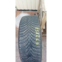 Falken EuroAll Season AS210 215/55 R18 Б.У. 7 мм Колесо-Центр Запорожье