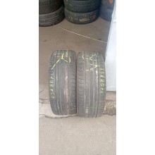 Fulda SportControl 205/50 R17 Б.У. 5 мм