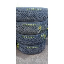 Goodyear Vector 4 Seasons Gen-3 215/45 R20 Б.У. 6,5 мм