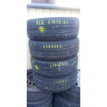 Michelin Energy Saver Plus 205/55 R16 Б.У. 5,5 мм