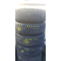 Dunlop SP Winter Sport 3D 205/55 R16 Демо 8 мм