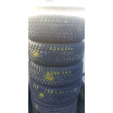Dunlop SP Winter Sport 3D 205/55 R16 Демо 8 мм