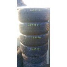 Continental ContiWinterContact TS 830 P 225/50 R17 Б.У. 7 мм