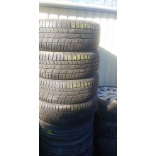 Continental ContiWinterContact TS 830 P 205/50 R17 Б.У. 7 мм