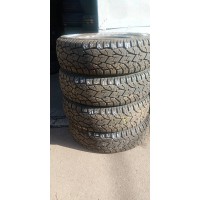 Gallant SUV AT5 245/75 R16 Демо 10,5 мм
