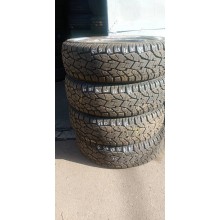 Gallant SUV AT5 245/75 R16 Демо 10,5 мм