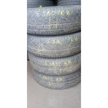 Michelin Latitude Cross 235/75 R15 Б.У. 4,5 мм