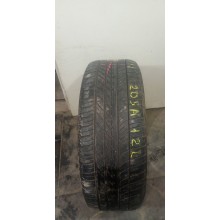 Goodyear Eagle F1 Asymmetric AT SU 255/50 R20 Б.У. 6 мм
