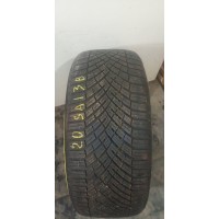 Continental AllSeasonContact 2 275/45 R20 Демо 8,5 мм