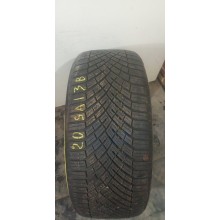 Continental AllSeasonContact 2 275/45 R20 Демо 8,5 мм