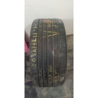 Dunlop SP Sport MAXX GT 275/35 R20 Б.У. 5,5 мм