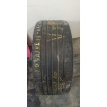 Dunlop SP Sport MAXX GT 275/35 R20 Б.У. 5,5 мм Колесо-Центр Запорожье