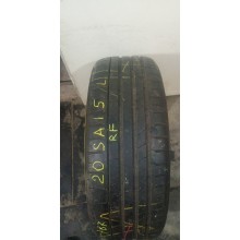 Pirelli P ZERO 245/45 R20 R F Б.У. 5,5 мм Колесо-Центр Запорожье
