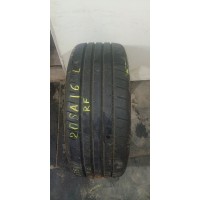 Goodyear Eagle F1 Asymmetric 3 245/35 R20 R F Б.У. 7 мм