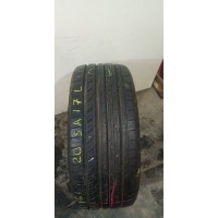 Toyo Proxes C1S 245/35 R20 Демо 0 мм